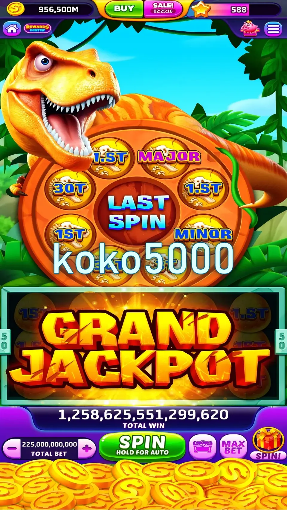 koko5000 APK
