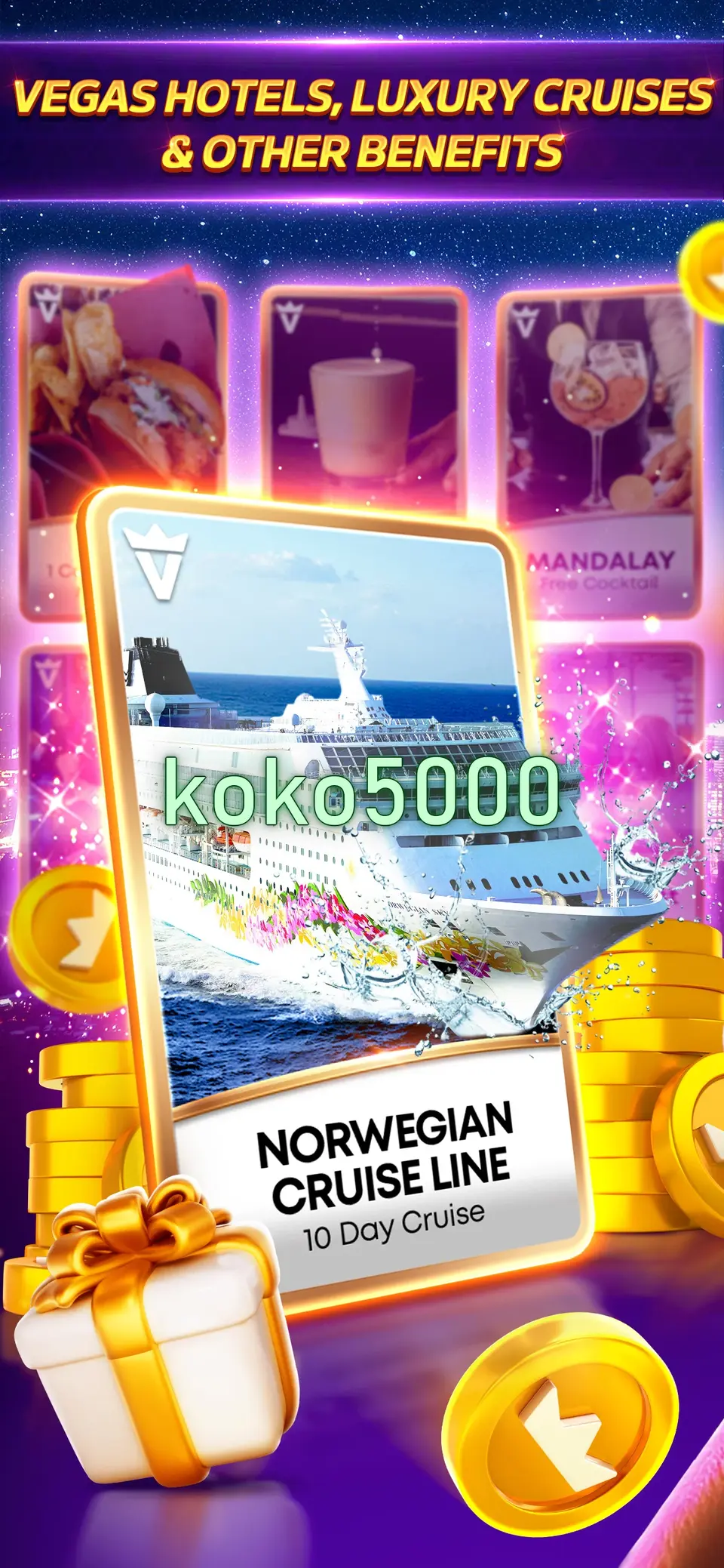 koko5000 APK