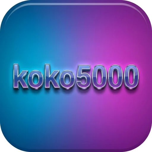 💎 koko5000 Situs Resmi | koko5000 Login App Aman 🎯